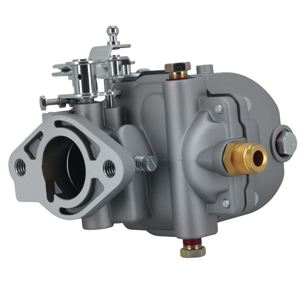Carburetor fit for Ford 4000 4600 Tractor 1965-Up C5NN9510N E1NN9510FA 13912-1