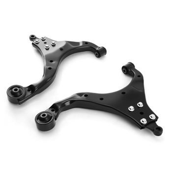 Front Lower Control Arm fit for Hyundai Tucson Kia Sportage 05-10 Driver & Passenger