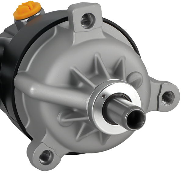 Power Steering Pump fit for Ford Excursion All Engine 2000-2003 F1TZ3A674DBRM-3