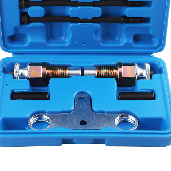 Fuel Injector Removal Installation Tool Puller fit for BMW N20 N55 Engine 9pcs-3