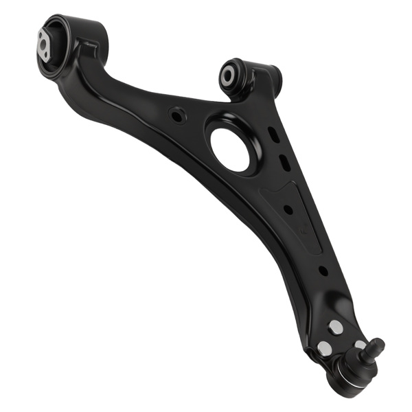 8pcs Front Suspension Lower Control Arms w/ Ball Joint fit for Chevy Trax 2013-2022-1