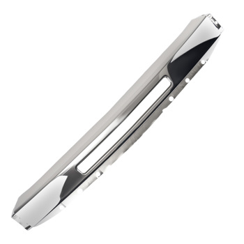 Bumper Bar fit for Silverado 2500 HD LT/LTZ/WT 2007-2010 15941837 Chrome