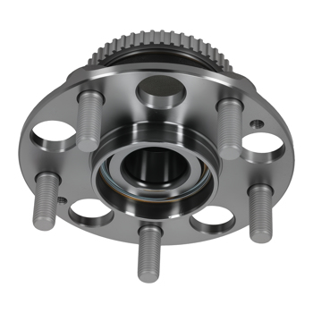 Rear Wheel Hub & Bearing Assembly fit for Acura TL Honda Accord 03-08 42200SDAA51