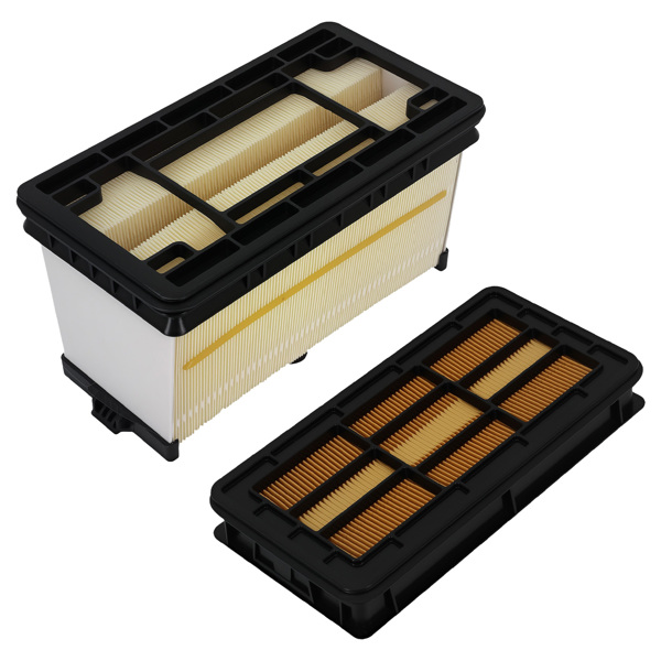 Air Filter Kit fit for Bobcat Telescopic Handlers T35.105 T35.105L T35.130 PA31010-1