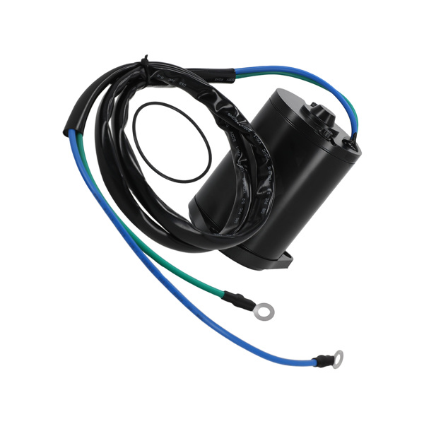 Tilt Trim Motor fit for Yamaha 40TLRB 40TLRC 40TLRD 2003-2005 62Y-43880-02-00-6