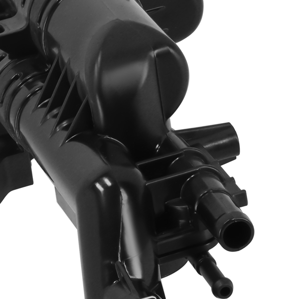 Thermostat Housing Assembly fit for Kia 2011-2018 Sedona Sorento Cadenza 25620-3CAA0-5