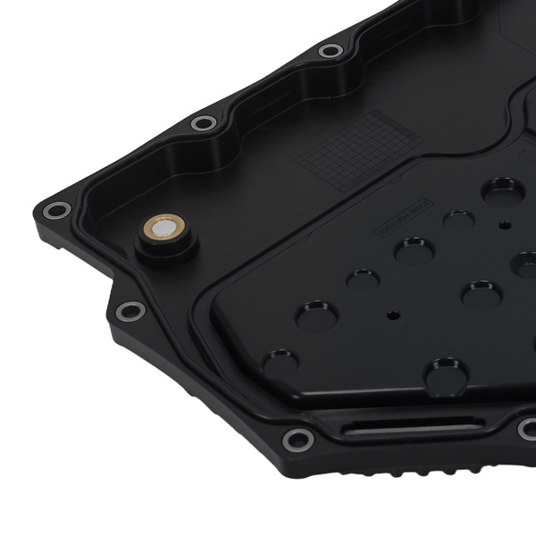 Auto Transmission Oil Pan Kit fit for Porsche 718/911 2009-2018 9G132102500-5