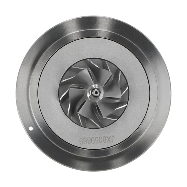 MGT1549SL Turbo Cartridge Chra fit for Ford Explorer Sport 3.5L V6 2013-2019 790317-1
