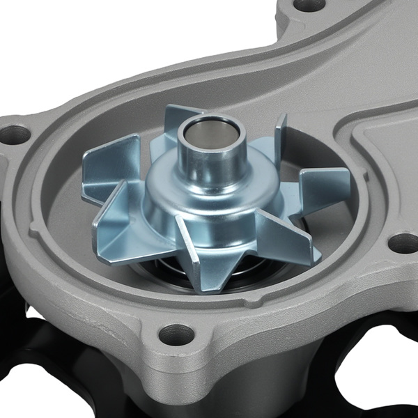 Engine Coolant Water Pump fit for Acura RSX 2.0L 2002-2006 19200RFE003-2