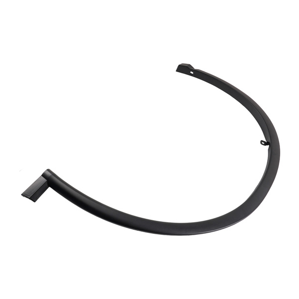Fender Flare Molding Pair fit for Nissan Murano 2015-2021 768565AA0A Black-1