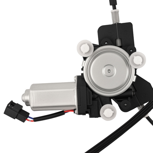 Driver Side Window Regulator Assembly fit for Dodge Caravan Grand Caravan 2001-2003-1