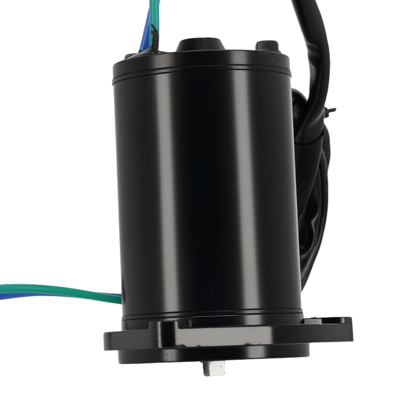 1PC Power Tilt Trim Motor fit for Yamaha 40HP 50HP 60HP 70HP 90HP 6H1-43880-02-00-4