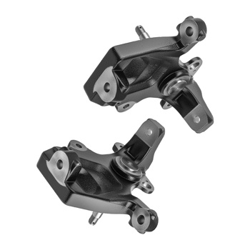 2\\" Drop Spindle Lowering Kit Front fit for Ford F-150 Heritage 2004 2WD Expedition