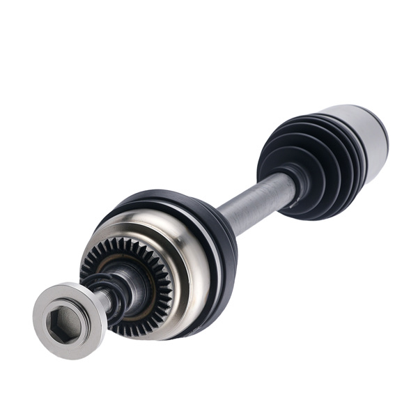 Front Pair CV Axle Assembly fit for BMW 528i 535i 535d xDrive 2.0L 3.0L AWD 2011-16-4