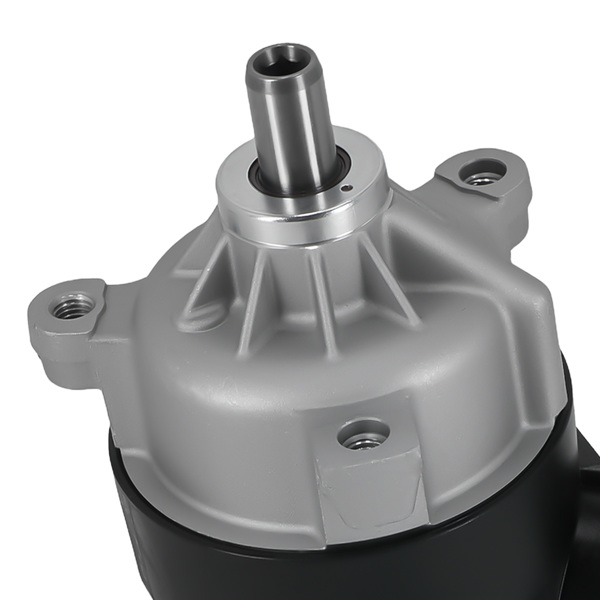 Power Steering Pump fit for Ford Excursion All Engine 2000-2003 F1TZ3A674DBRM-1