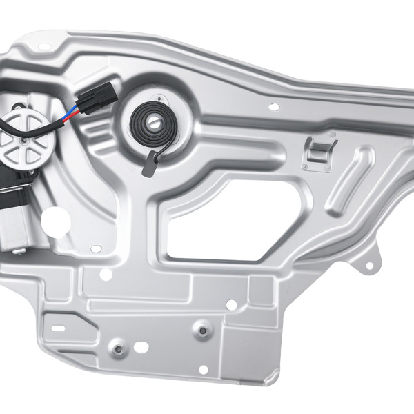 Front Left Window Regulator + Motor fit for Hyundai Santa Fe 2003-2006 748314 US-1
