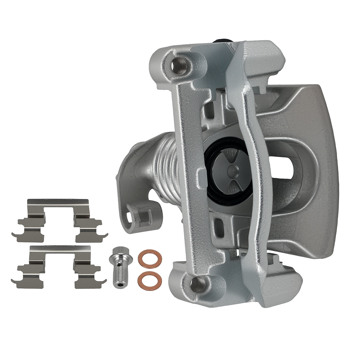 Rear Right Brake Caliper w/Bracket fit for Pontiac Grand Prix 2004-2008 18B5011