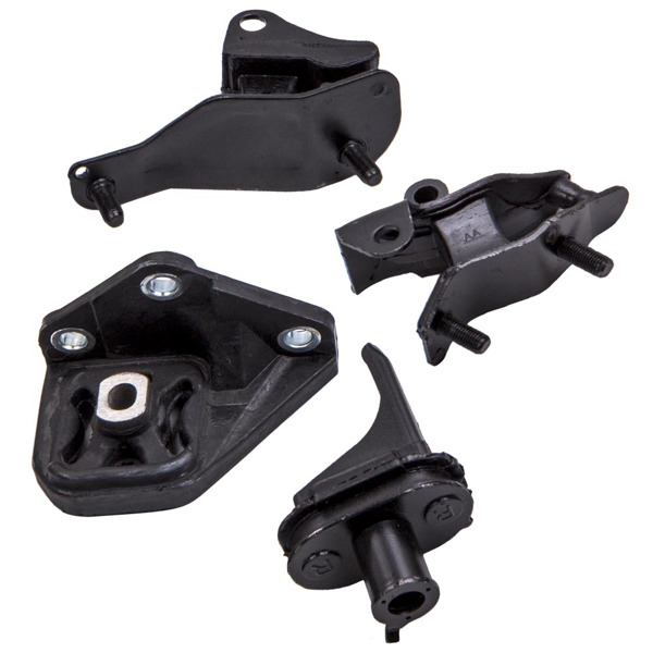 7Pcs Engine Motor & Auto Trans Mount fit for Acura TSX 2.4L 2004 2005 -2008 A4526HY-3
