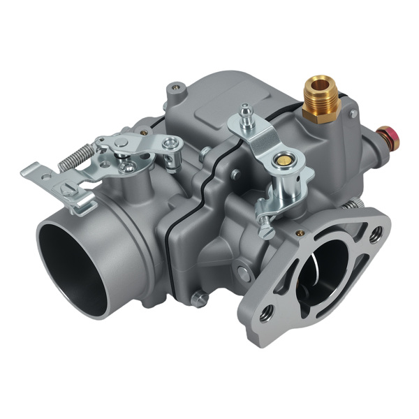 Carburetor fit for Ford 2600V/2810/2120 1965-1982 C5NE9510S C5NE9510E 13913-4