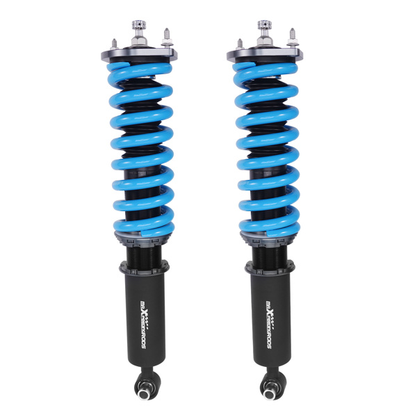 24 Level Damper Coilovers Suspension Kit fit for Mercedes-Benz SL63 AMG R230 03-11-1