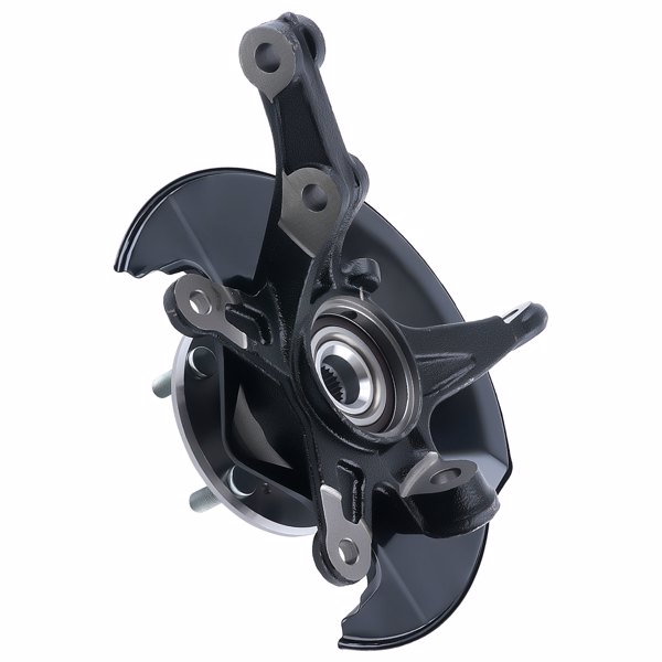 Wheel Bearing + Hub Assembly fit for Honda Civic DX DX-G EX EX-L 2011 44300SNA952-2