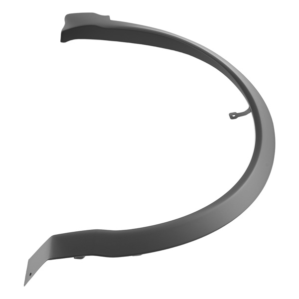 Front Fender Flare Right Side RH fit for Nissan Rogue Sport 2017-2022 638106MA0A-2