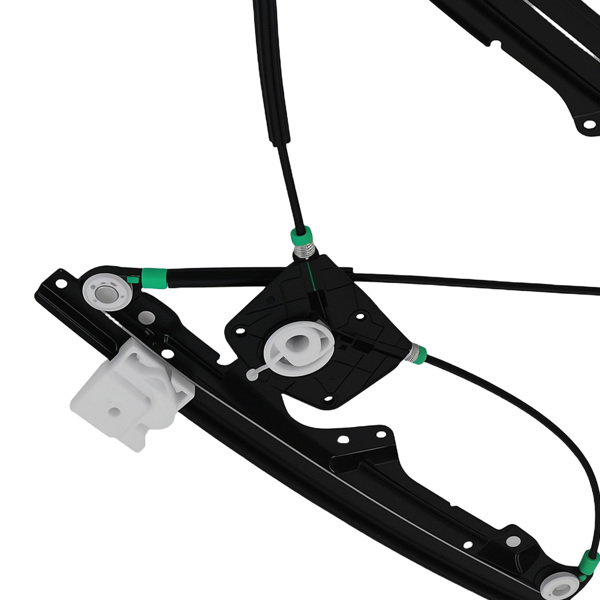 1x Electric Window Regulator Front Left Driver Side fit for Nissan Sentra 2007-2012-4