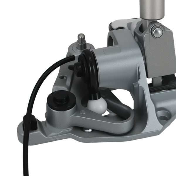 Column Shift Mechanism fit for Chevrolet Astro 1996-2005 26047466 26047559-1