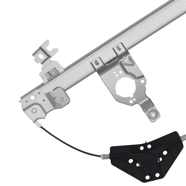 Front Right Power Window Regulator fit for Nissan Pathfinder 2013-20 807203KA0A-5