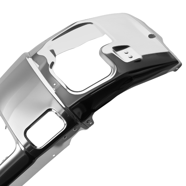 Chrome Front Bumper Face Bar fit for Nissan Titan 2004-2015 62022-7S200-4