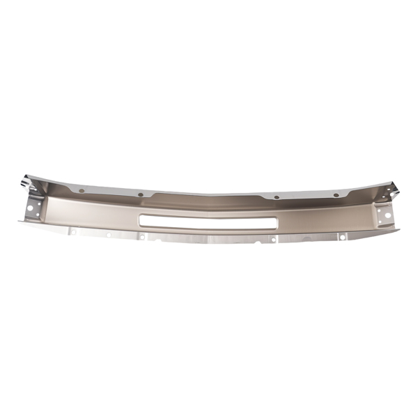 Bumper Bar fit for Silverado 2500 HD LT/LTZ/WT 2007-2010 15941837 Chrome-2