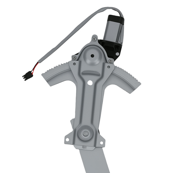 Electric Window Regulator Front Right fit for Pontiac Firebird 1993-2002 Motor-4
