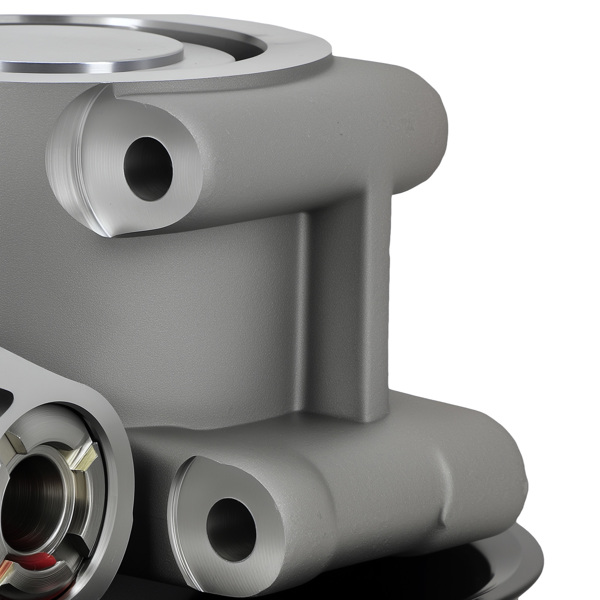 Front Power Steering Pump fit for Ford F-150 V8 6.2L 2011-14 96-5205 BL3Z3A696A-5