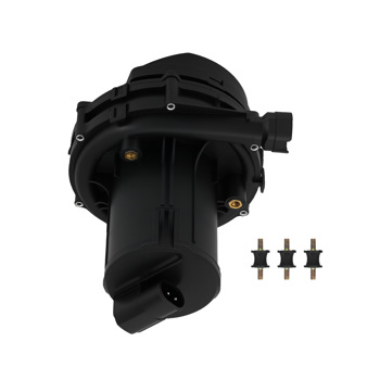 Front Secondary Air Injection Pump fit for BMW 525i 530i Sedan 2001-2003 11721433958
