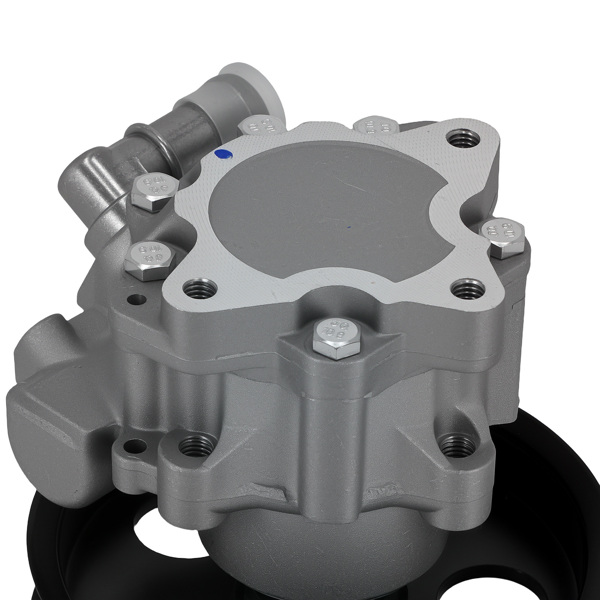 Power Steering Pump With Pulley fit for Audi A4 8E2 2.0 FSI/TFSI 2002-2009 PSP1096-1