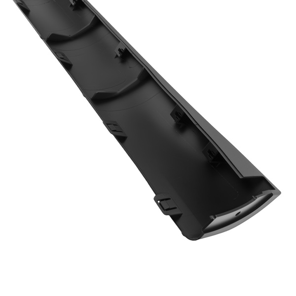 Driver Side Skirt Body fit for Tesla Model Y 2020-2022 1497740-00-C Extension Panel-2
