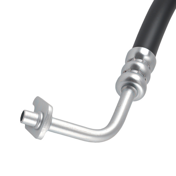 Power Steering Return Line Hose fit for GMC Envoy XUV Oldsmobile Bravada 2002-05-4