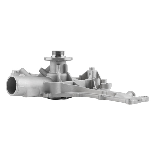 Water Pump fit for Mercedes Benz C240 E320 E500 ML320 ML350 1122001501 1122000501-2