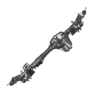 Front Axle Housing fit fit for Jeep Wrangler JL Rubicon Dana 44 M210 Ratio 3.73 2018