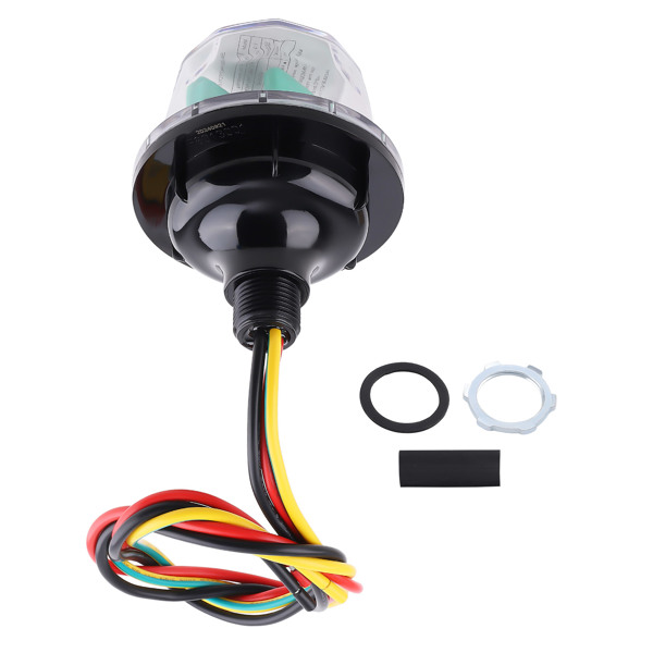 Surge Arrestor Surge Protection Device fit for Home and Garden Electronics AC Voltag-6