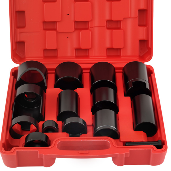 Ball Joint Press Service Set fit for GM Dodge Van Truck SUV Installation Remove Kit-5