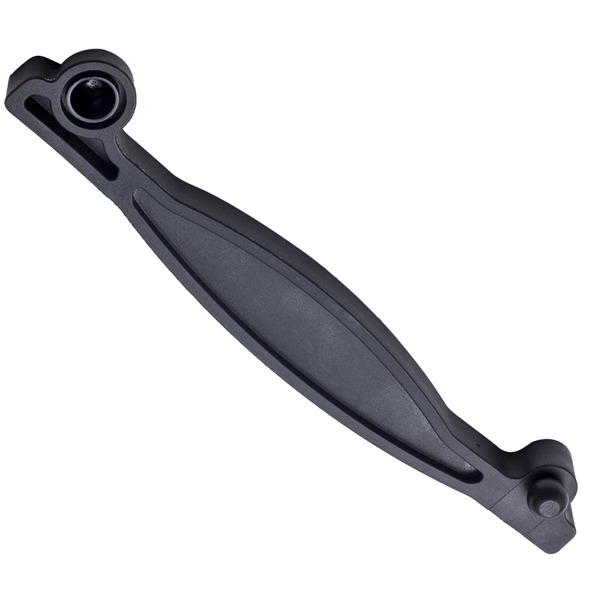 Intake Manifold Tuning Valve Runner Arm fit for GMC 1.8 Liter I4 Ecotec LUW Black-2