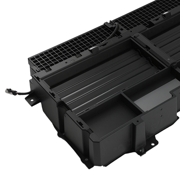 Active Grille Shutter fit for Colorado Z71 V6 3.6L 2017-2022 84634923-4