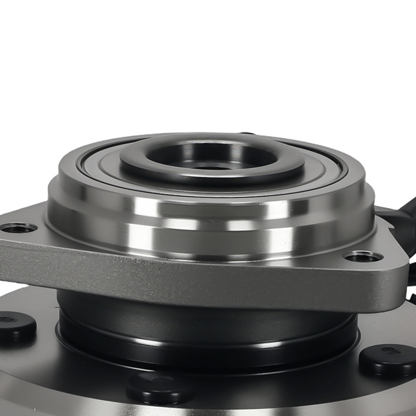 Front L&R Wheel Bearing Hub fit for JEEP Wrangler 2011 - 2017 513369 5-Stud-5