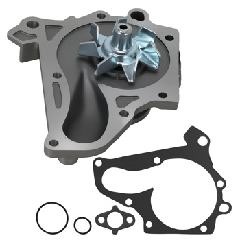 Engine Water Pump fit for Toyota Camry RAV4 2.0L 2.2L 1987-2001 161008000000 DOHC