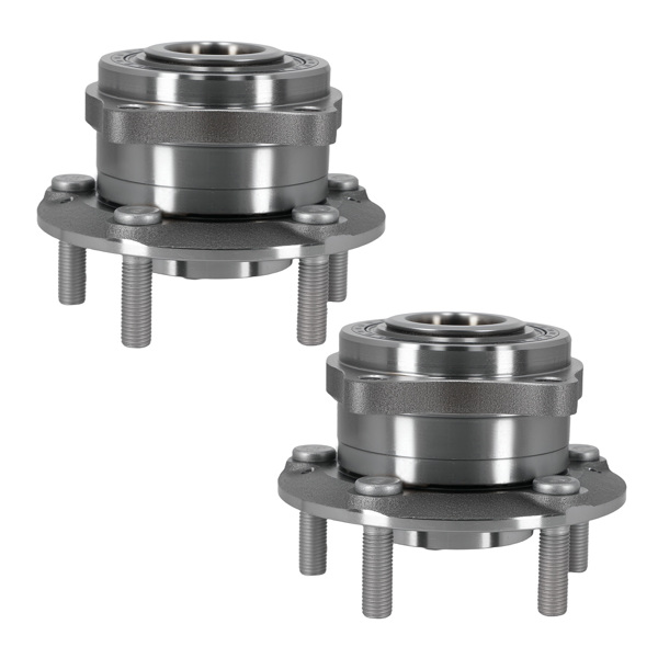 2x Front Left Right Wheel Bearing Hub fit for KIA SEDONA 2015-2019 51750A9000-6