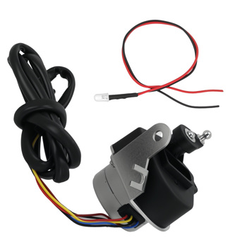Stepper Motor Assembly fit for Generac Guardian GTH990 990 992 999 Engines 0G6453