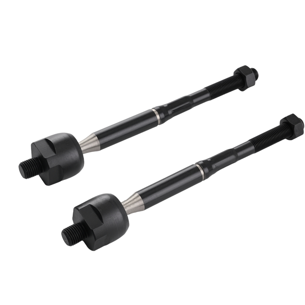 Front Lower Control Arm Tie Rod Stabilizer fit for Nissan Versa 2007-2012 Cube 09-13-5