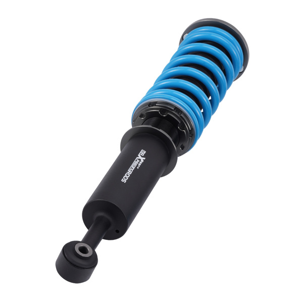 MaXpeedingrods T6 Coilovers Lowering Kit fit for Acura TSX 04-08 Honda Accord 03-07-3