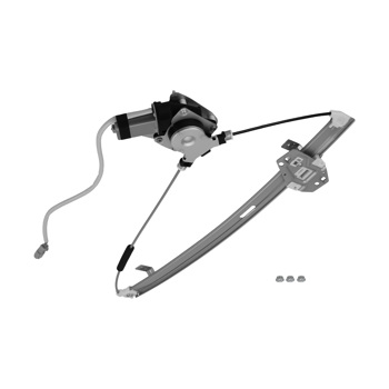 Electric Window Mechanism FR fit for Honda Odyssey 99-04 82010154 Front Right